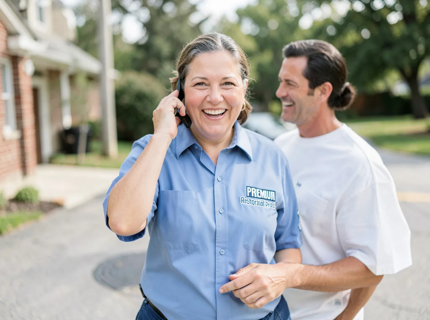 Water Damage Restoration Elberon, IA FAQs